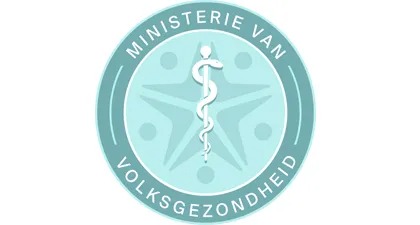 Ministerie van Volksgezondheid accreditatie
